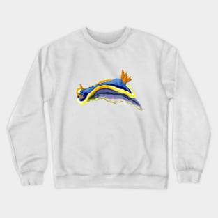 Chromodorus Annae Crewneck Sweatshirt